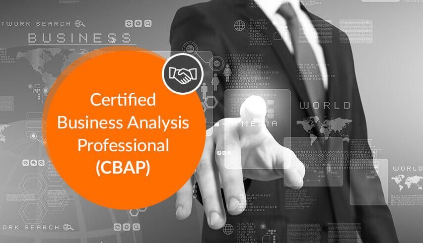 Certified-Business-Analytics-Professional-CBAP-